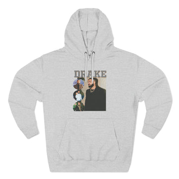 Drake Hoodie