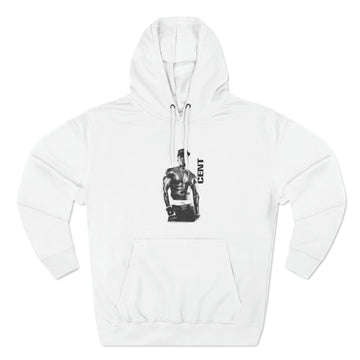 50-cent Hoodie