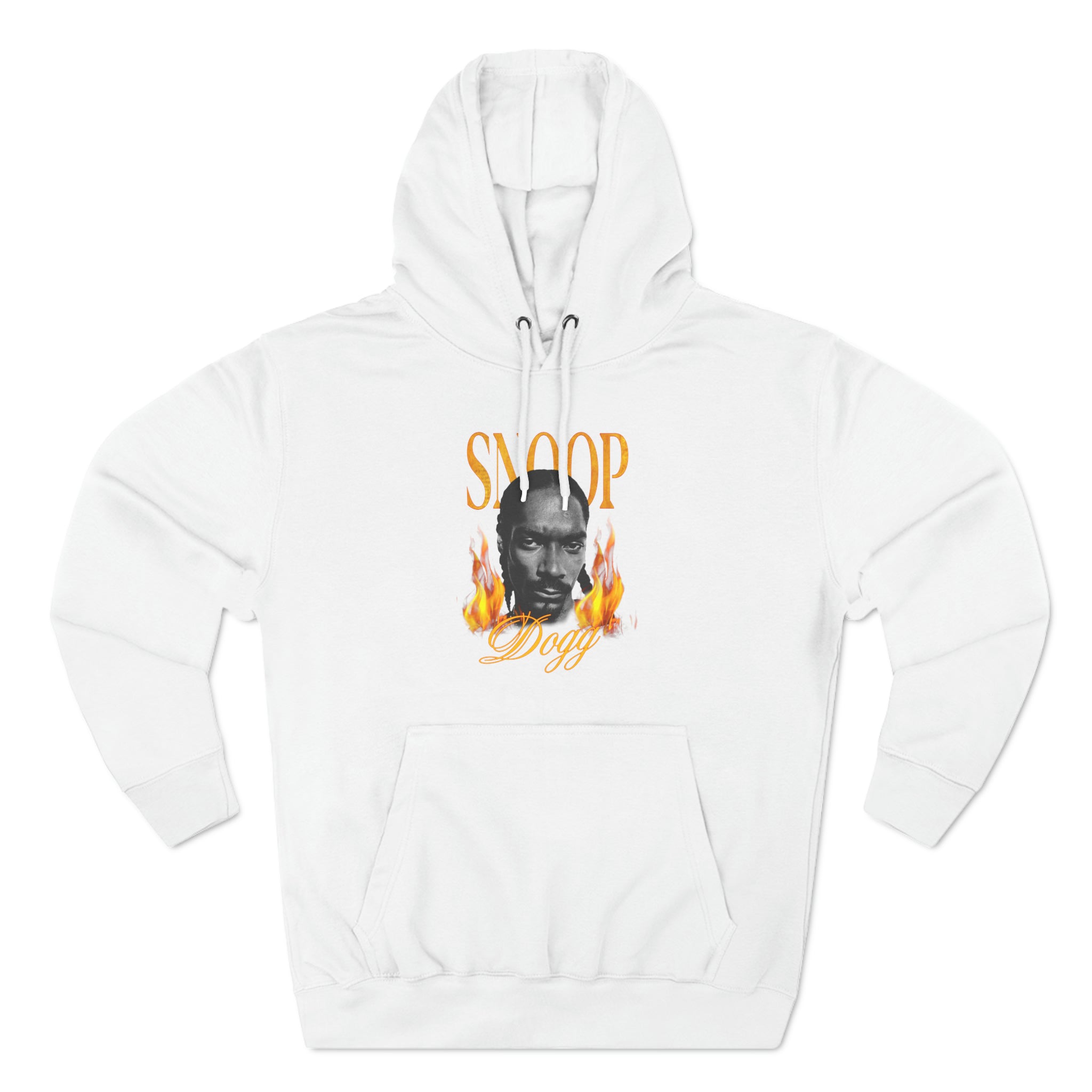 Snoop Dog Hoodie