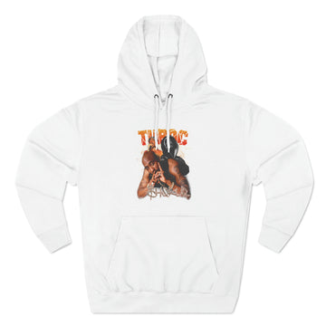 Tupac Hoodie