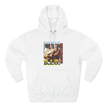 Biggie Hoodie