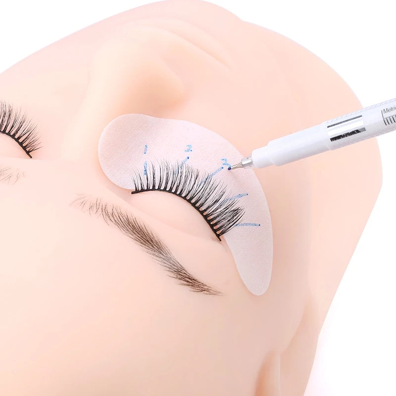 Eyelash Training Kit Set