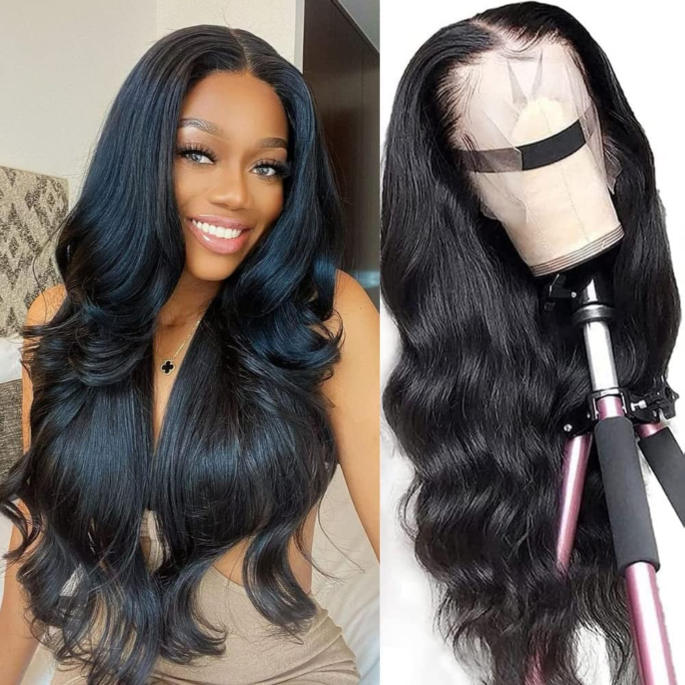 Body Wave Wig