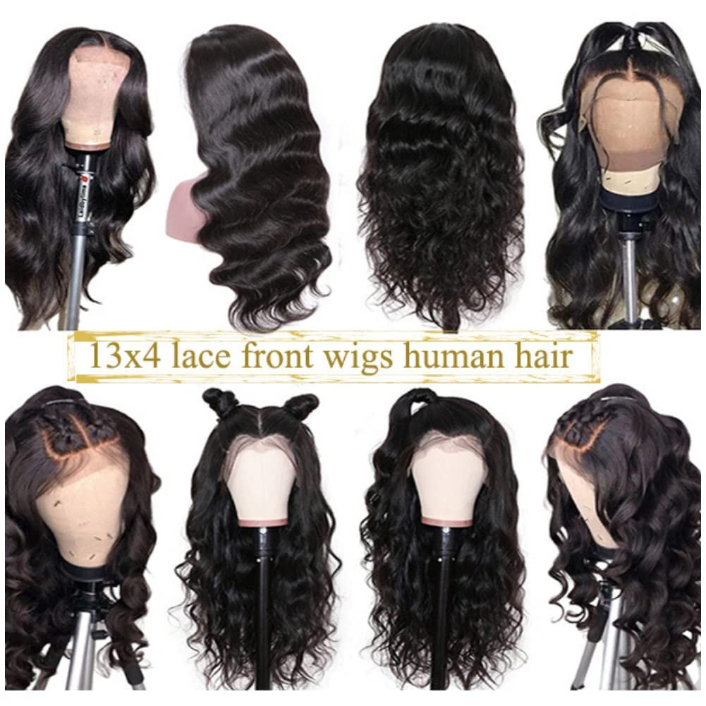 Body Wave Wig