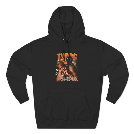 Tupac Hoodie